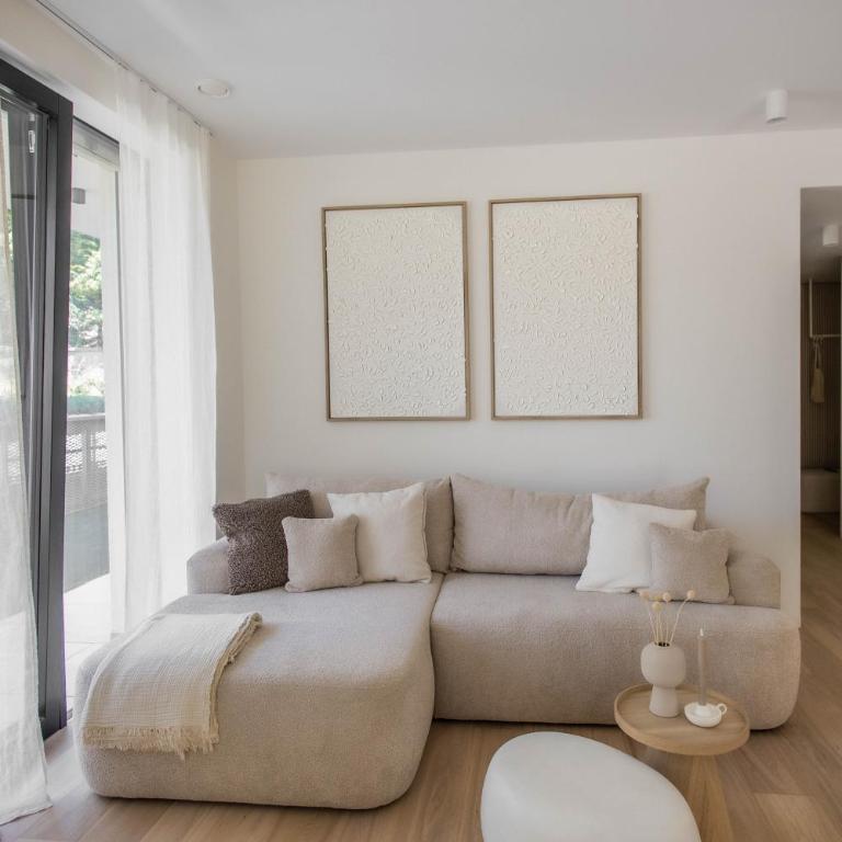 CORTE GARDEN - Casa Cipresso - Appartamento con 2 Camere da Letto - 13