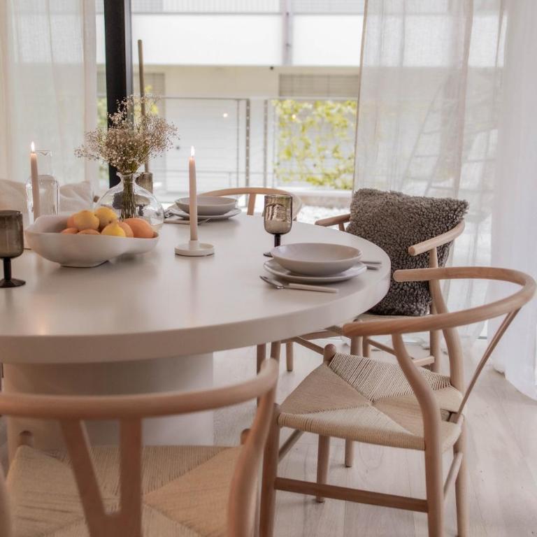 CORTE GARDEN - Casa Cipresso - Appartamento con 2 Camere da Letto - 11