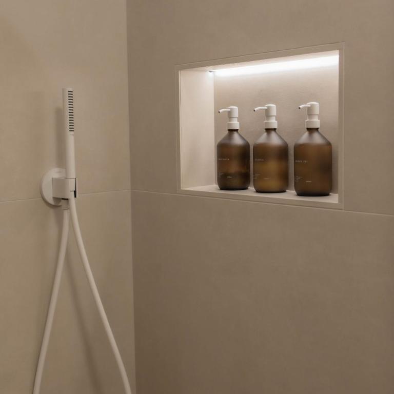 CORTE GARDEN - Casa Cipresso - Appartamento con 2 Camere da Letto - 26