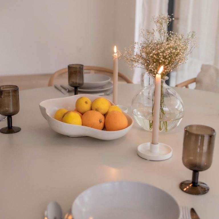 CORTE GARDEN - Casa Cipresso - Appartamento con 2 Camere da Letto - 12