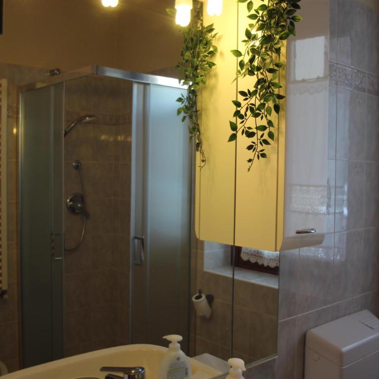 Monolocale Belvedere - Apartment - 11