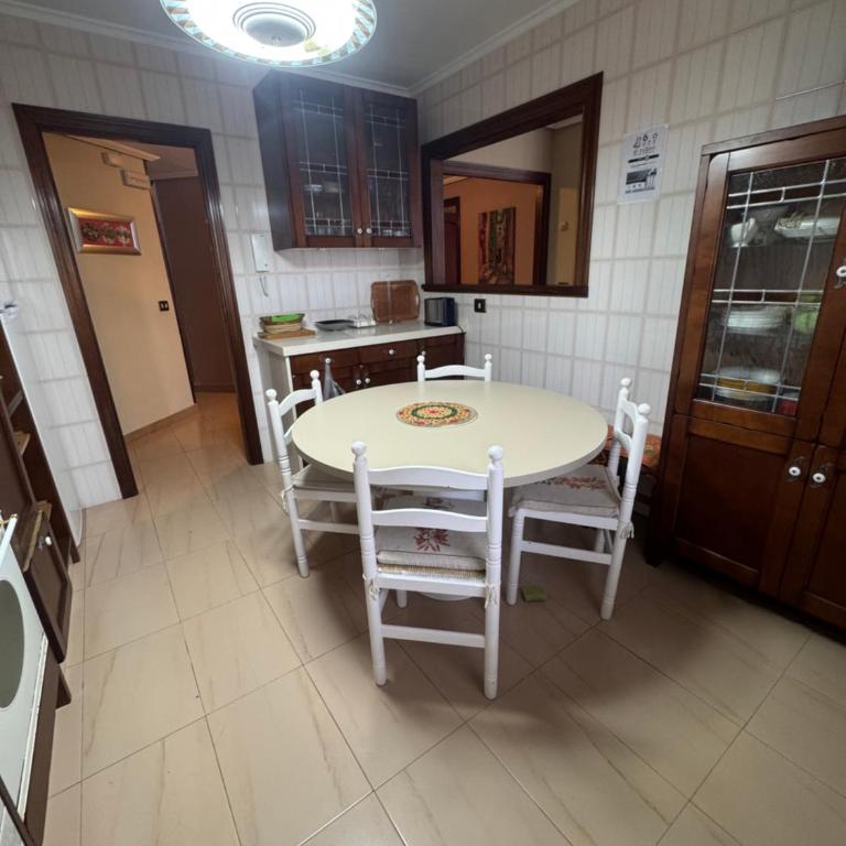 Piso grande en LLANES con garaje - Apartment - 38