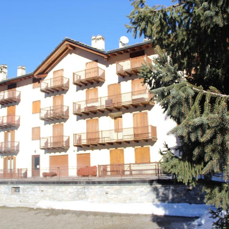 Monolocale Belvedere - Apartment - 13