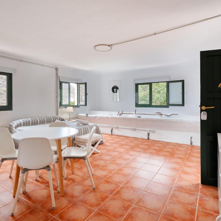 Finca Ecológica Quinta Los Tizones - Villa de 3 dormitorios - 39