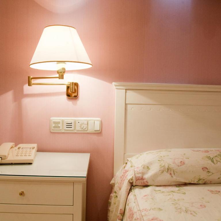 Hotel Cordón - Habitación Individual - 2