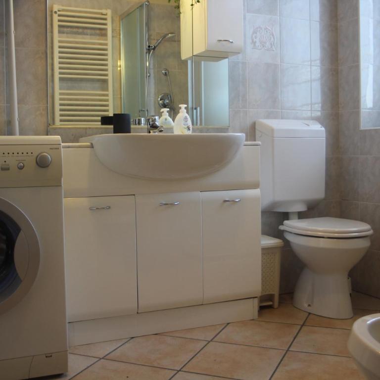 Monolocale Belvedere - Apartment - 12