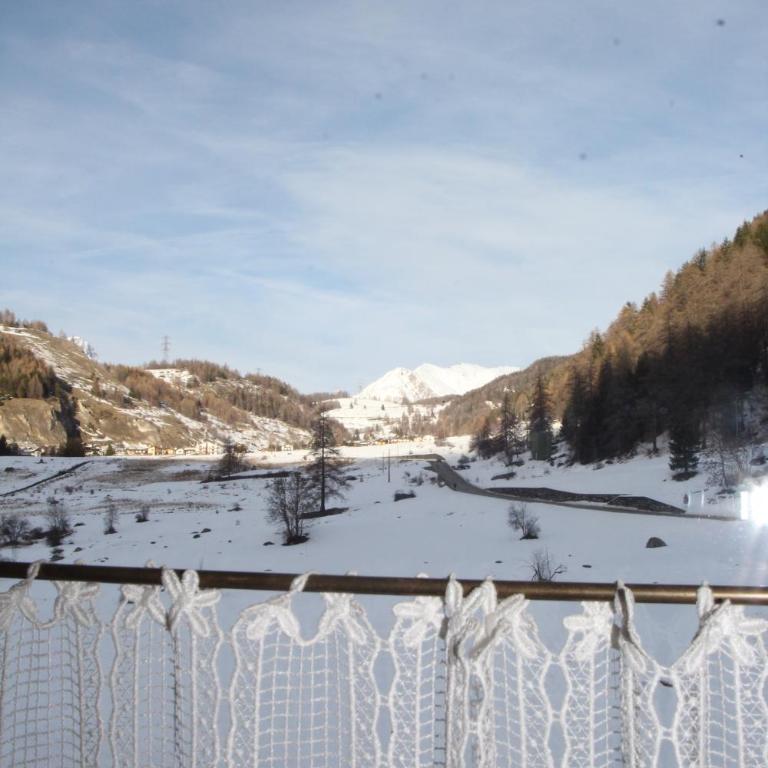 Monolocale Belvedere - Apartment - 21