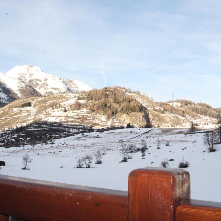 Monolocale Belvedere - Apartment - 22