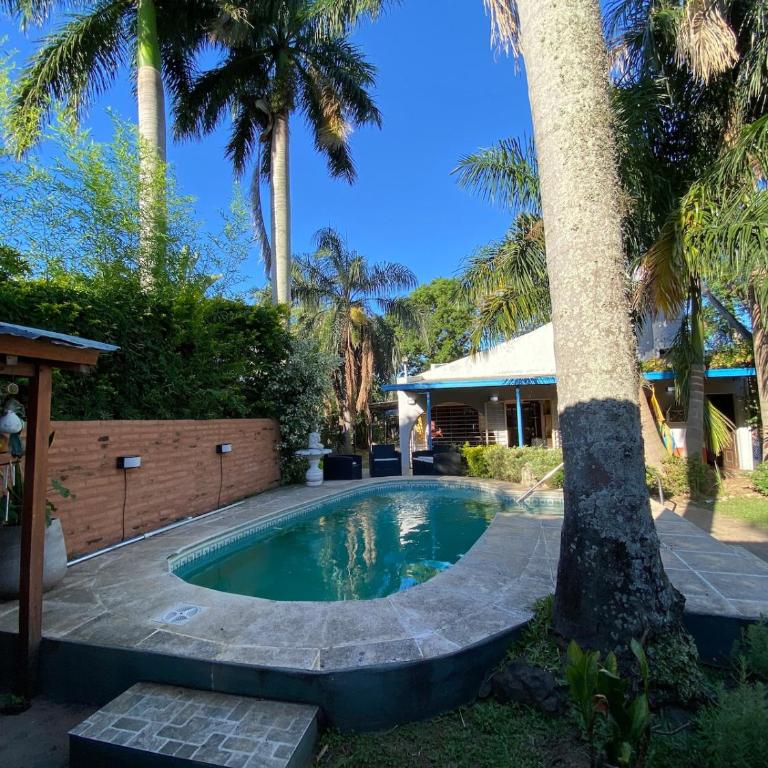 Casa Mitre en El Paso - Four-Bedroom House - 3