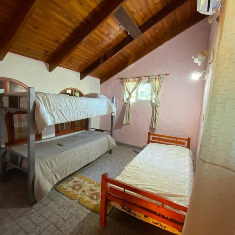 Casa Mitre en El Paso - Four-Bedroom House - 4