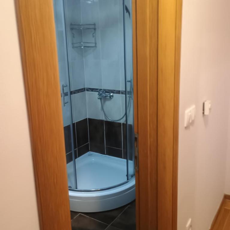ZLATIBOR Dejan KONACI K15 Apartment 2 - Apartment - Ground Floor - 25
