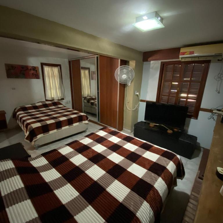Casa Mitre en El Paso - Four-Bedroom House - 9