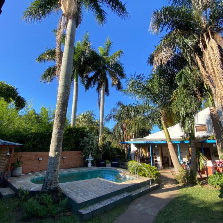 Casa Mitre en El Paso - Four-Bedroom House - 2