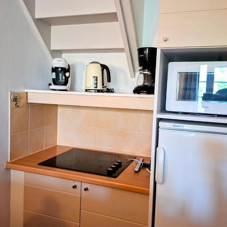 Maison 3 chambres - 6-8 personnes - piscine chauffée - jacuzzi - internet - parking - Idéal familles & pros - Casa Vacacional de 3 dormitorios - 19