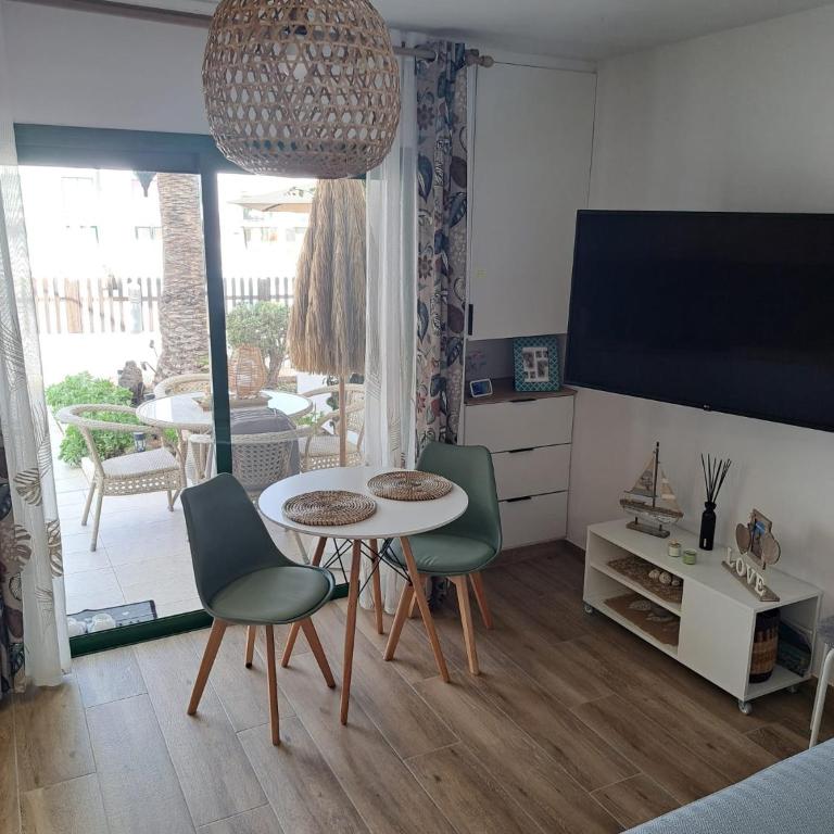 Ainely Oasis Corralejo By Canarias Prime Homes - Apartamento de 1 dormitorio - 24