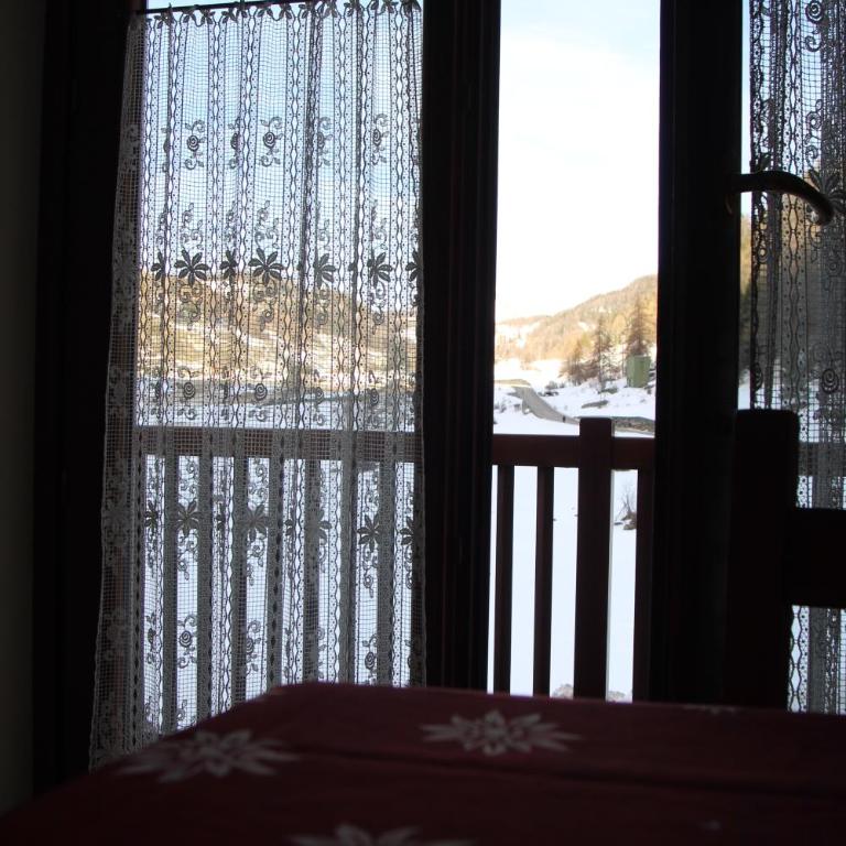 Monolocale Belvedere - Apartment - 20