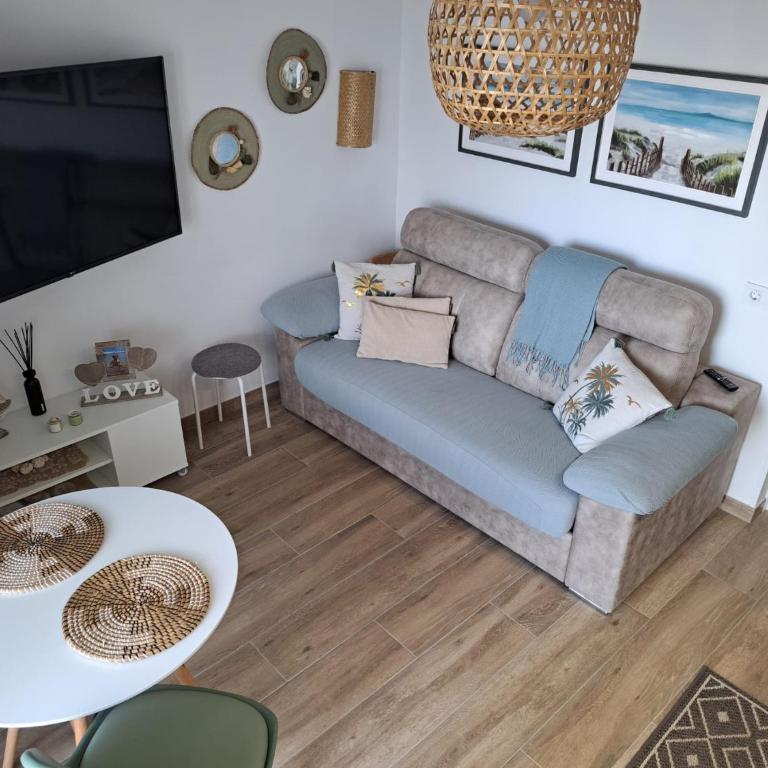 Ainely Oasis Corralejo By Canarias Prime Homes - Apartamento de 1 dormitorio - 22