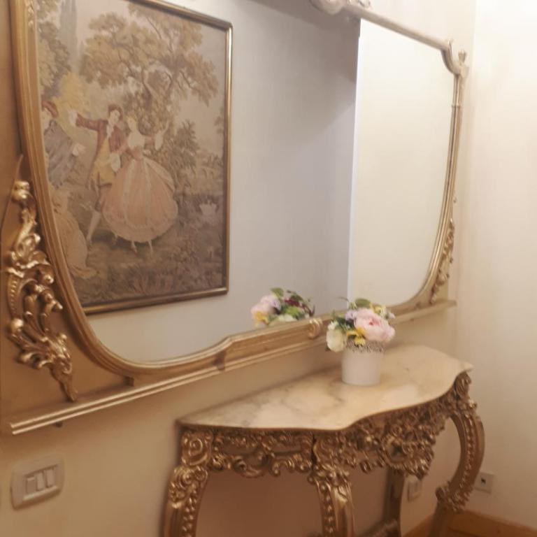 Rome Nico Apartment - Appartamento con 1 Camera da Letto - 22