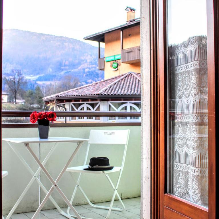 Comano Terme Apart - Casa Vacanze - 4