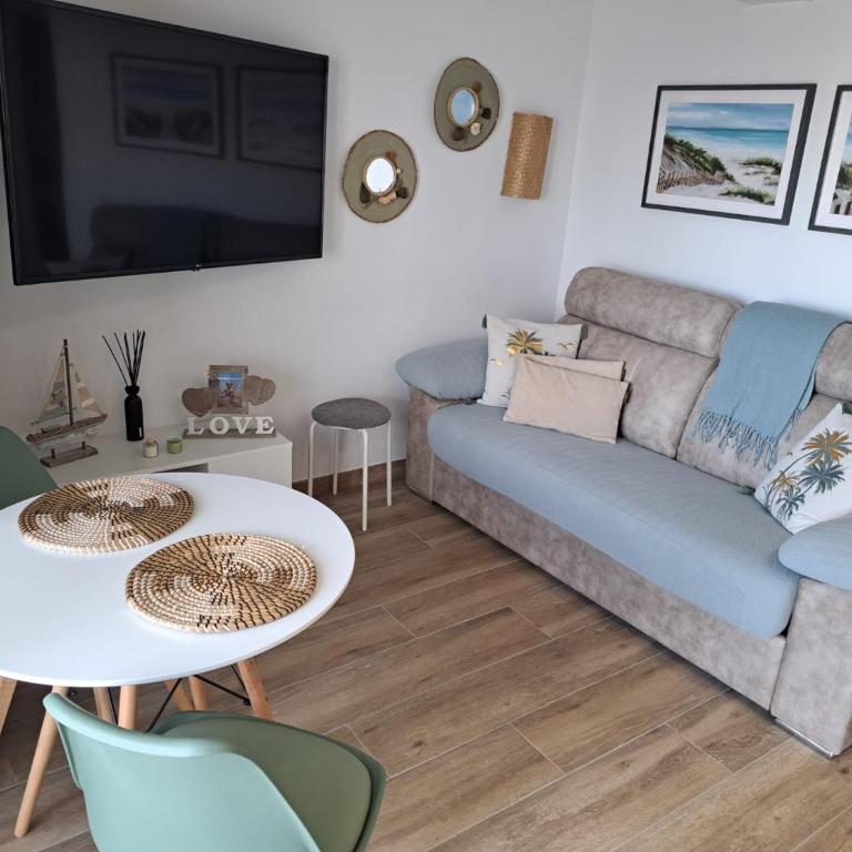 Ainely Oasis Corralejo By Canarias Prime Homes - Apartamento de 1 dormitorio - 23