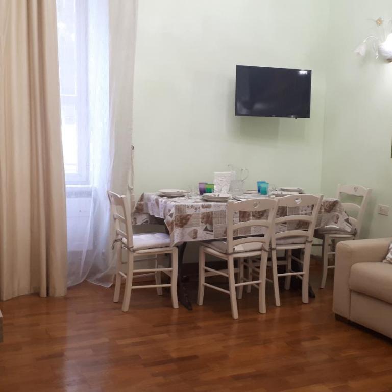 Rome Nico Apartment - Appartamento con 1 Camera da Letto - 21