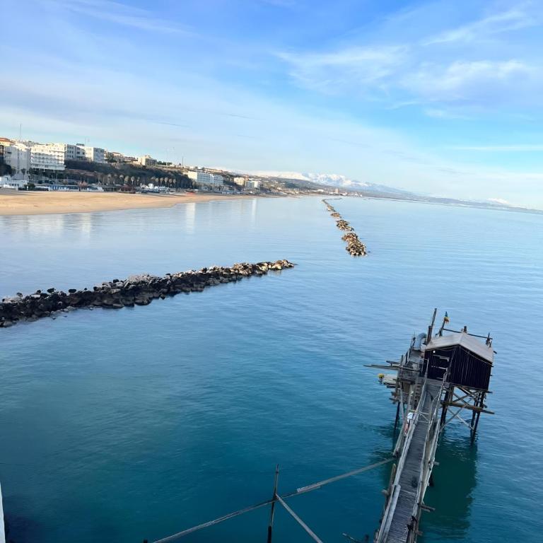 Residenza Onda Blu - Appartamento con 1 Camera da Letto - 20