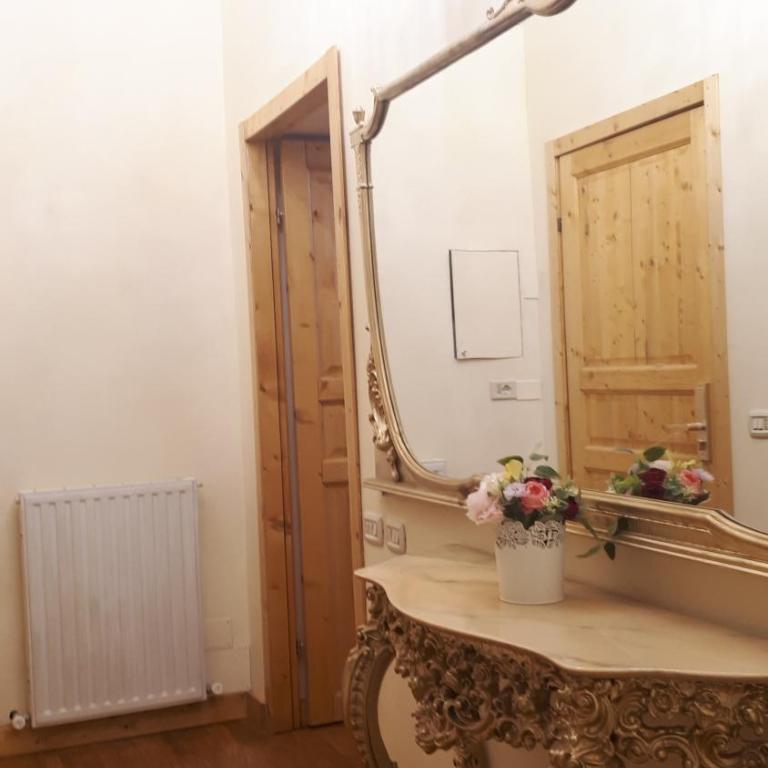 Rome Nico Apartment - Appartamento con 1 Camera da Letto - 17