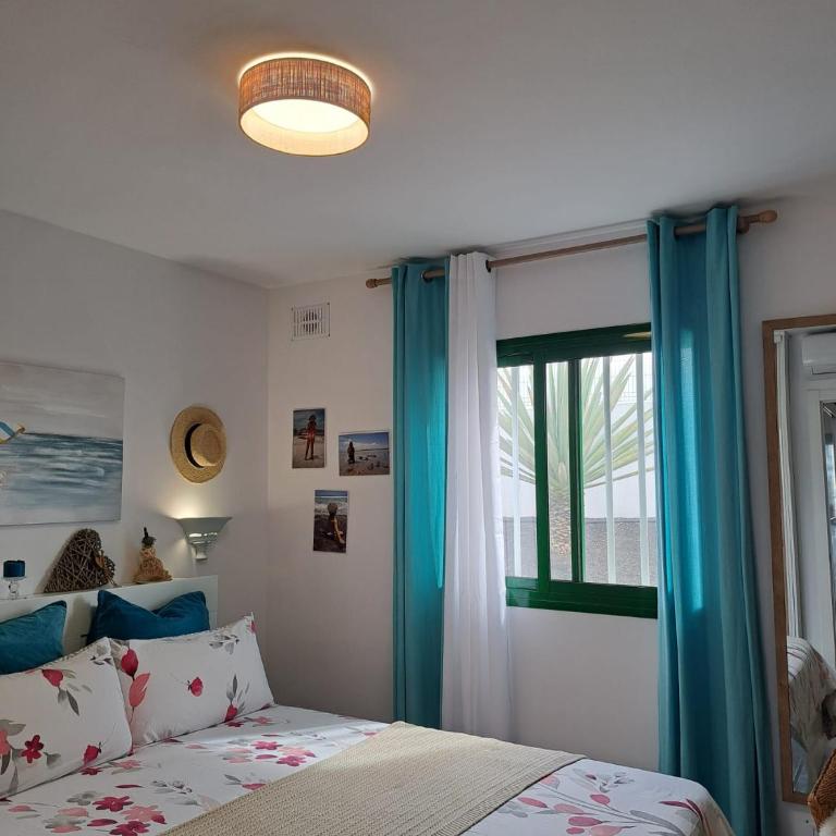 Ainely Oasis Corralejo By Canarias Prime Homes - Apartamento de 1 dormitorio - 21