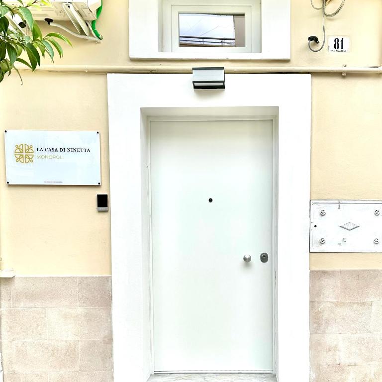 La Casa di Ninetta - Boutique Stay - Appartamento con 1 Camera da Letto - 26