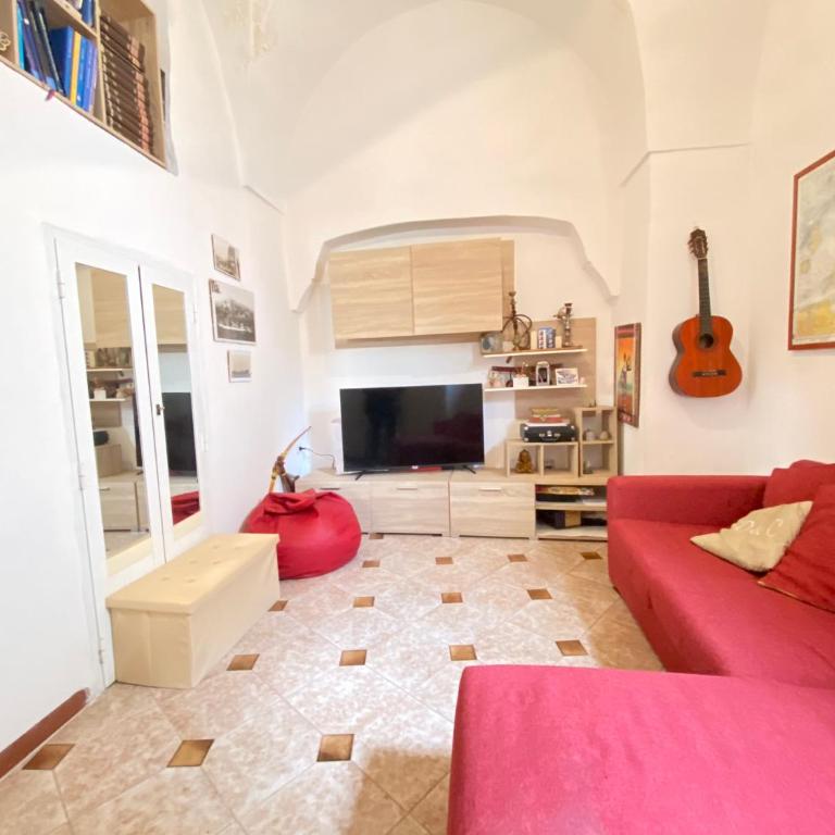 Sweet Dalila Gallipoli Centro Storico - Appartamento con 3 Camere da Letto - 2