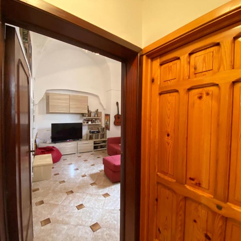 Sweet Dalila Gallipoli Centro Storico - Appartamento con 3 Camere da Letto - 4
