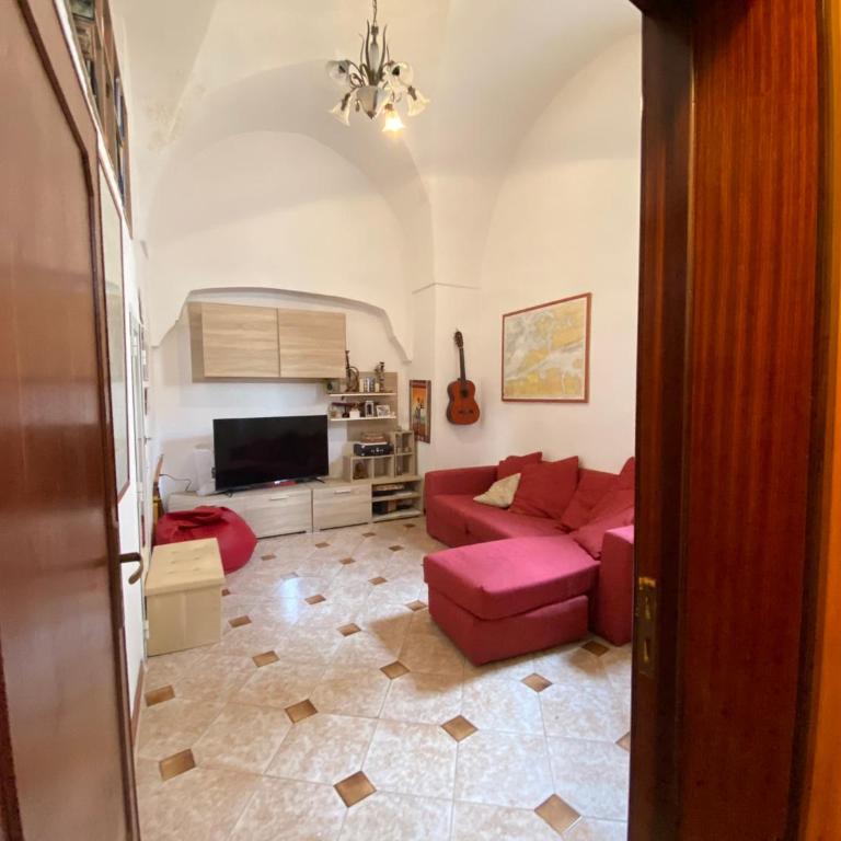 Sweet Dalila Gallipoli Centro Storico - Appartamento con 3 Camere da Letto - 5
