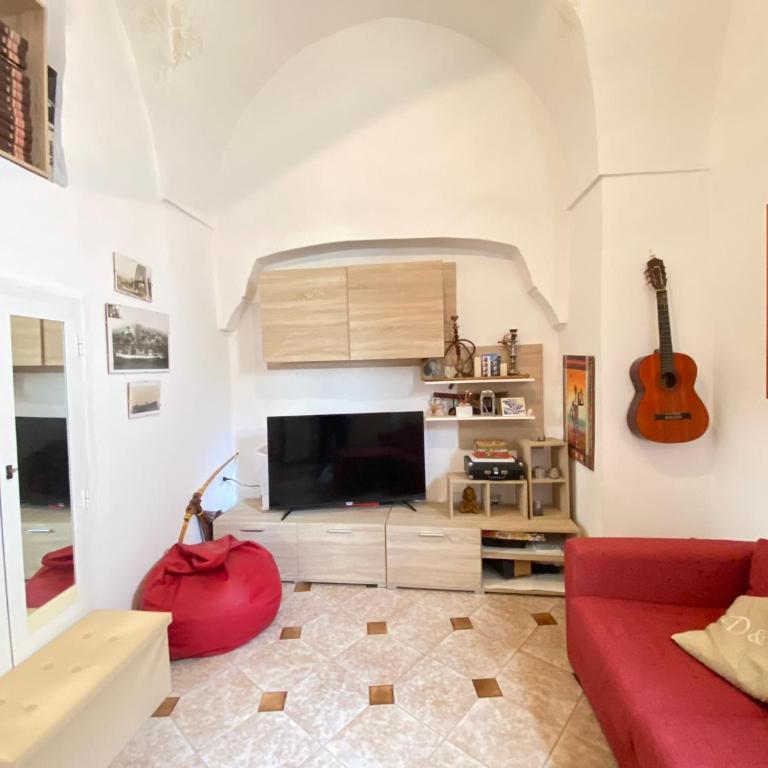 Sweet Dalila Gallipoli Centro Storico - Appartamento con 3 Camere da Letto - 7