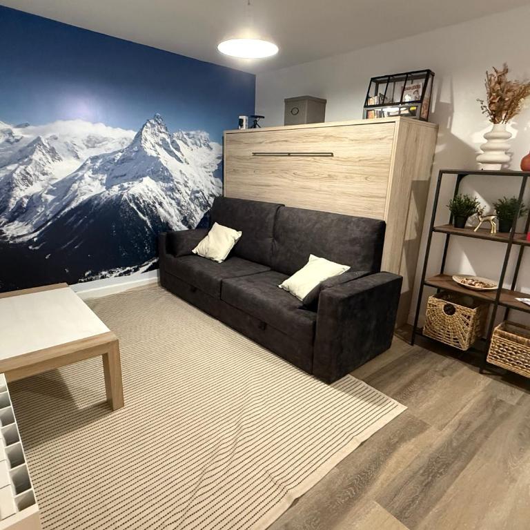 Luxury Housing in Formigal - Chalet mit 3 Schlafzimmern - 13