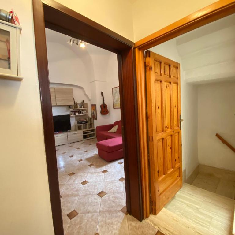 Sweet Dalila Gallipoli Centro Storico - Appartamento con 3 Camere da Letto - 11