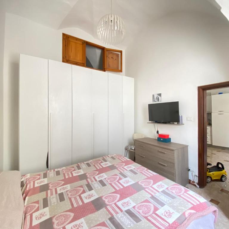 Sweet Dalila Gallipoli Centro Storico - Appartamento con 3 Camere da Letto - 10