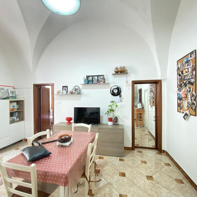 Sweet Dalila Gallipoli Centro Storico - Appartamento con 3 Camere da Letto - 9