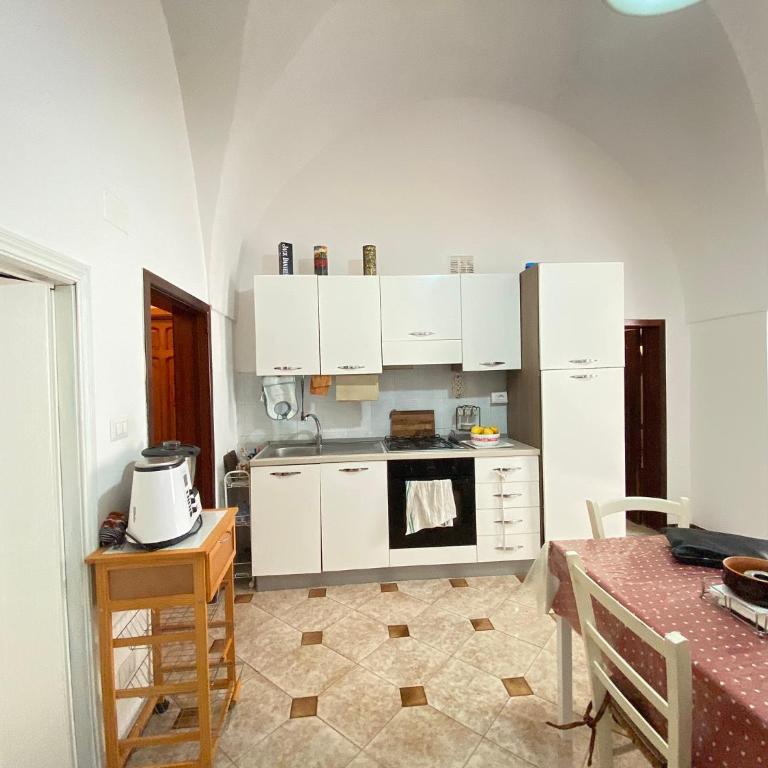 Sweet Dalila Gallipoli Centro Storico - Appartamento con 3 Camere da Letto - 18