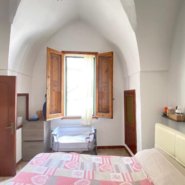 Sweet Dalila Gallipoli Centro Storico - Appartamento con 3 Camere da Letto - 27