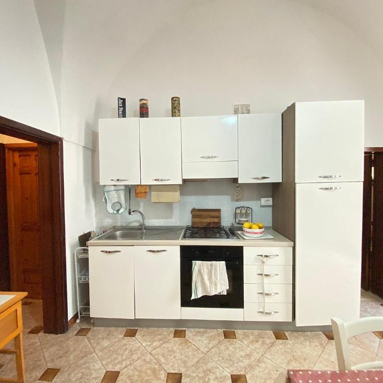 Sweet Dalila Gallipoli Centro Storico - Appartamento con 3 Camere da Letto - 25