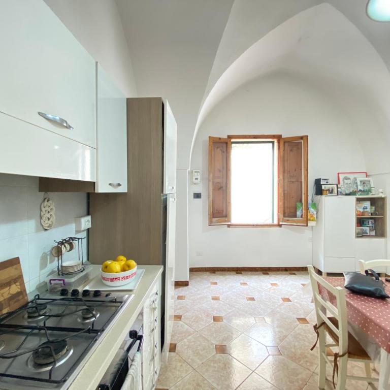 Sweet Dalila Gallipoli Centro Storico - Appartamento con 3 Camere da Letto - 15