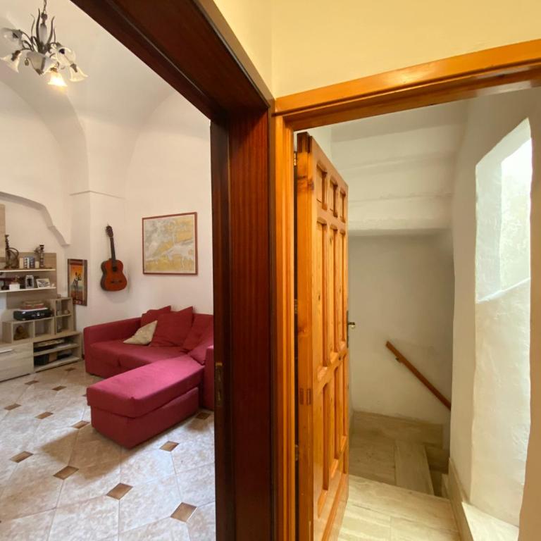 Sweet Dalila Gallipoli Centro Storico - Appartamento con 3 Camere da Letto - 19