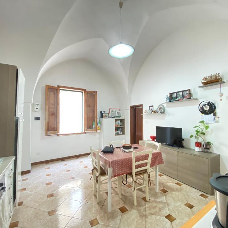 Sweet Dalila Gallipoli Centro Storico - Appartamento con 3 Camere da Letto - 20