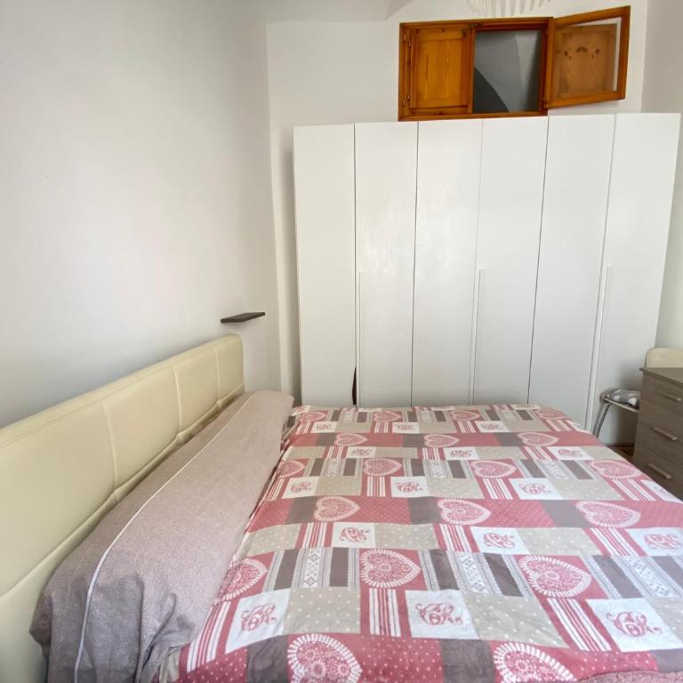 Sweet Dalila Gallipoli Centro Storico - Appartamento con 3 Camere da Letto - 21