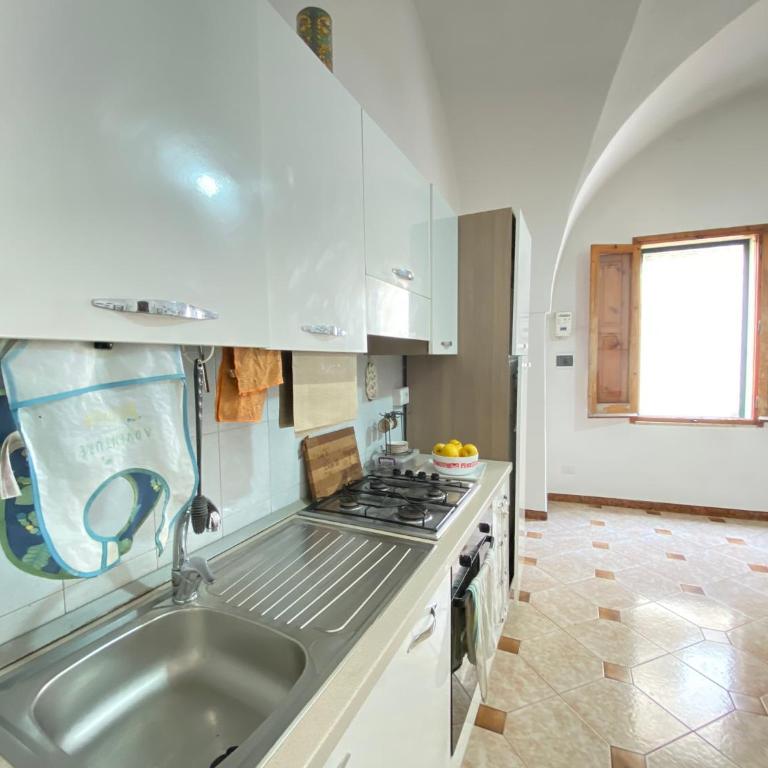 Sweet Dalila Gallipoli Centro Storico - Appartamento con 3 Camere da Letto - 22