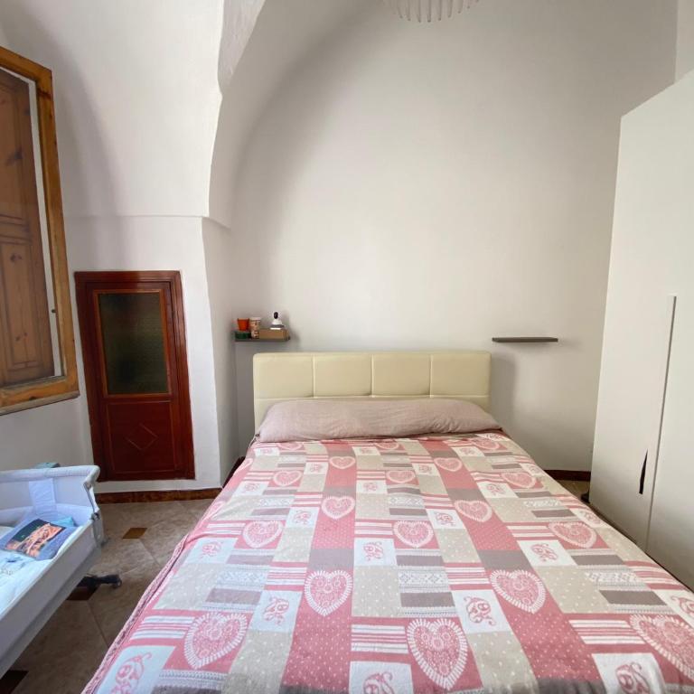 Sweet Dalila Gallipoli Centro Storico - Appartamento con 3 Camere da Letto - 24