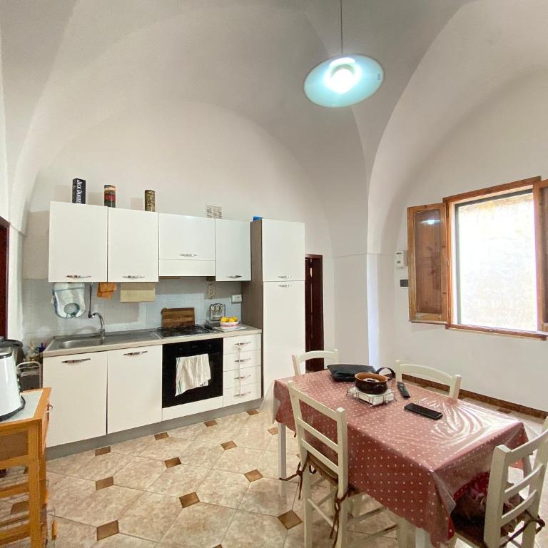 Sweet Dalila Gallipoli Centro Storico - Appartamento con 3 Camere da Letto - 28