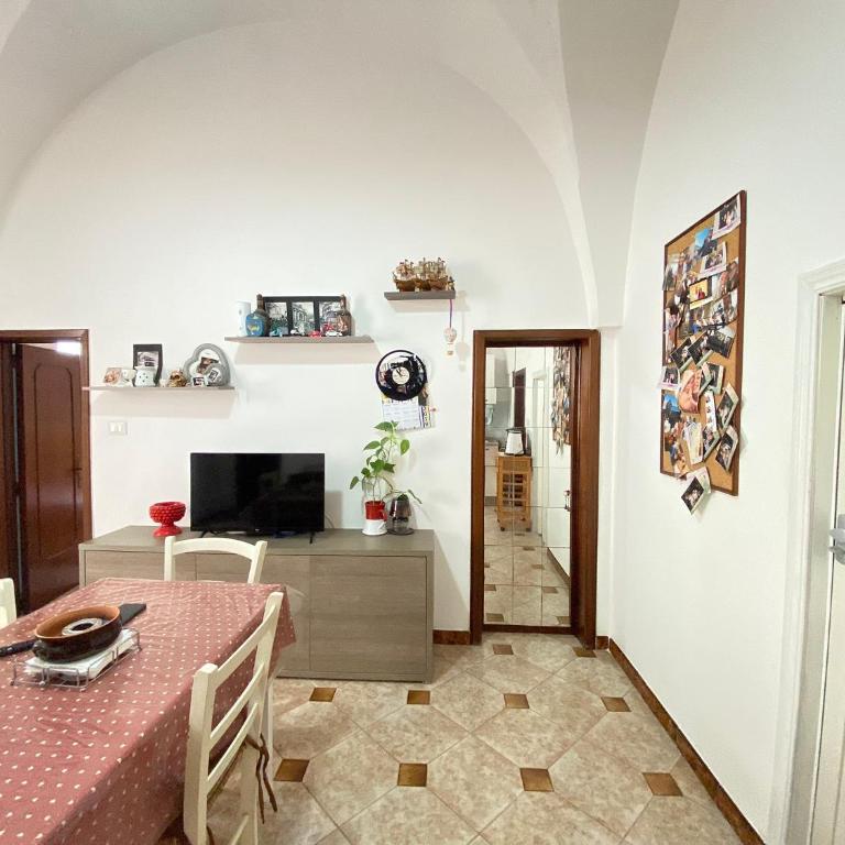 Sweet Dalila Gallipoli Centro Storico - Appartamento con 3 Camere da Letto - 31