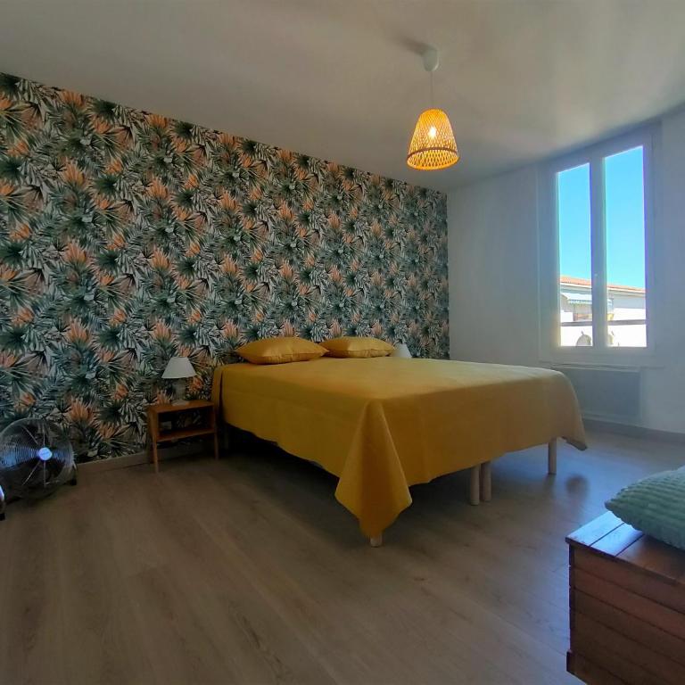 CityCenter, aircond flat with bedroom queen size - Appartamento con 1 Camera da Letto - 8