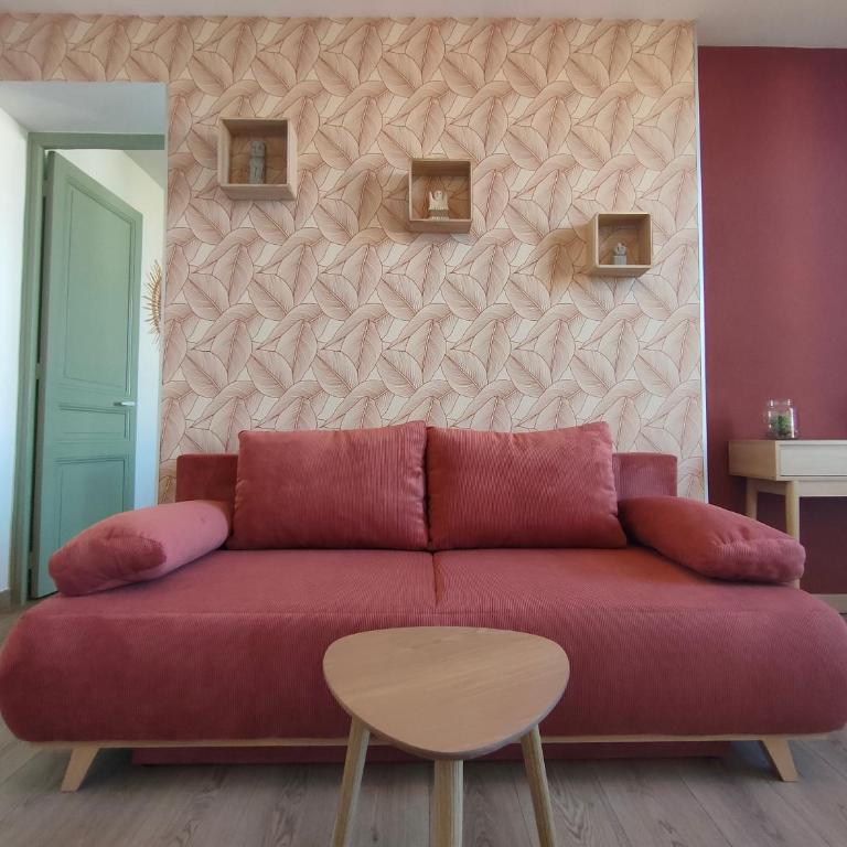CityCenter, aircond flat with bedroom queen size - Appartamento con 1 Camera da Letto - 2